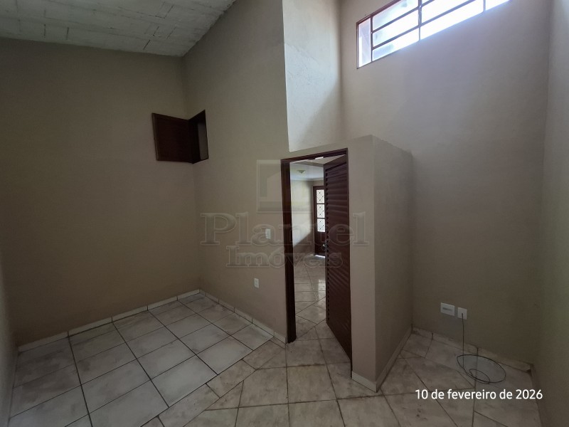 Imobiliária Ribeirão Preto - Plantel Imóveis - Casa - Jardim Florestan Fernandes - Ribeirão Preto