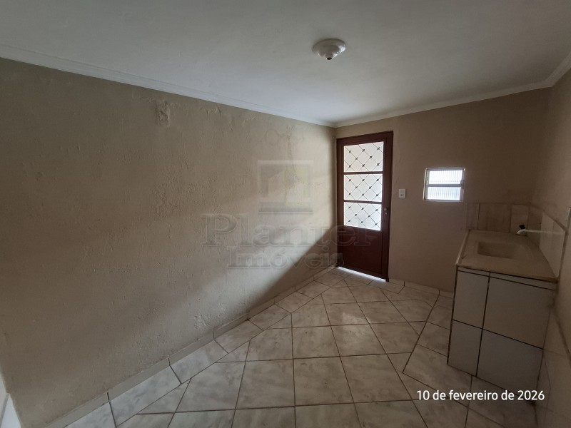 Imobiliária Ribeirão Preto - Plantel Imóveis - Casa - Jardim Florestan Fernandes - Ribeirão Preto