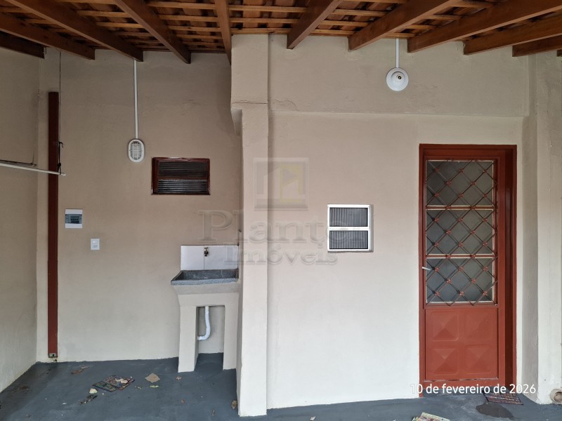 Imobiliária Ribeirão Preto - Plantel Imóveis - Casa - Jardim Florestan Fernandes - Ribeirão Preto