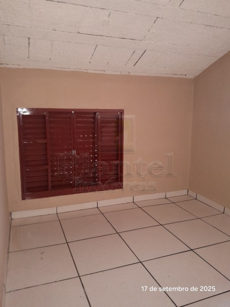 Imobiliária Ribeirão Preto - Plantel Imóveis - Casa - Jardim Florestan Fernandes - Ribeirão Preto