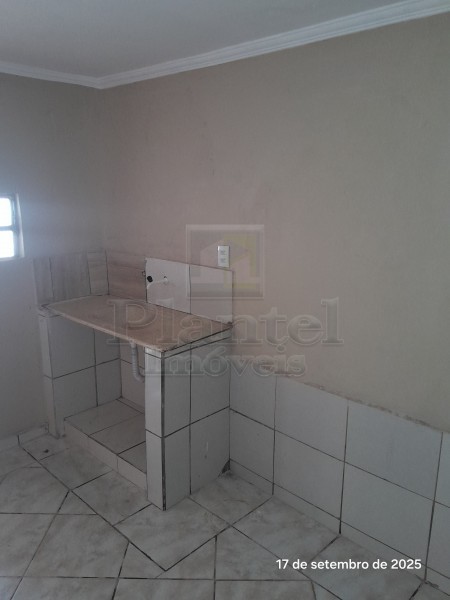 Imobiliária Ribeirão Preto - Plantel Imóveis - Casa - Jardim Florestan Fernandes - Ribeirão Preto