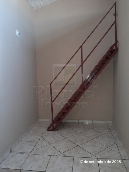 Imobiliária Ribeirão Preto - Plantel Imóveis - Casa - Jardim Florestan Fernandes - Ribeirão Preto
