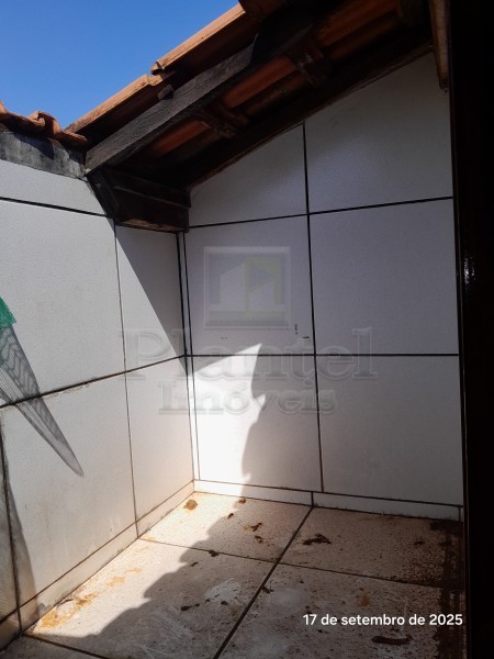 Imobiliária Ribeirão Preto - Plantel Imóveis - Casa - Jardim Florestan Fernandes - Ribeirão Preto