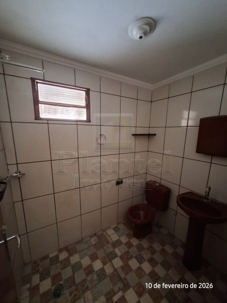 Imobiliária Ribeirão Preto - Plantel Imóveis - Casa - Jardim Florestan Fernandes - Ribeirão Preto