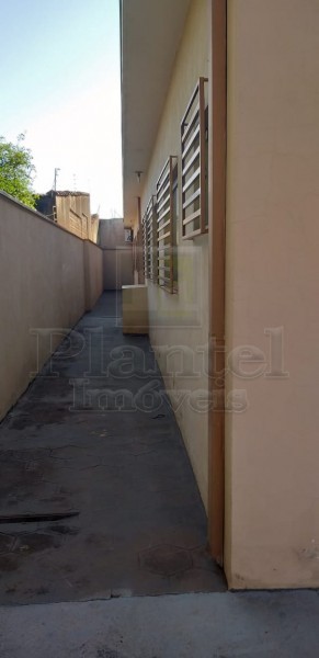 Imobiliária Ribeirão Preto - Plantel Imóveis - Casa - Planalto Verde - Ribeirão Preto