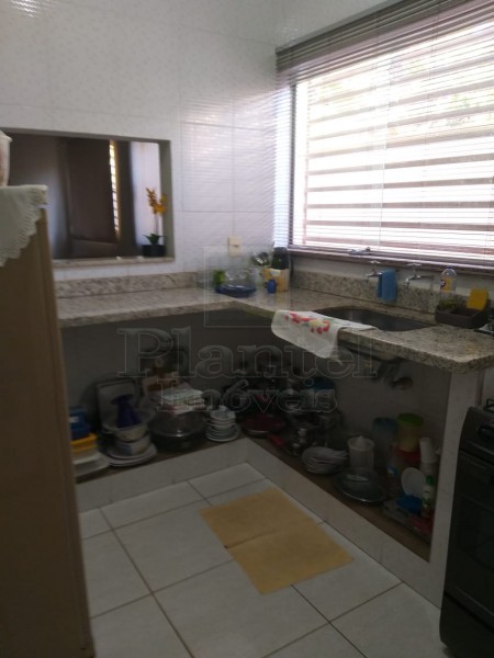 Imobiliária Ribeirão Preto - Plantel Imóveis - Casa - Planalto Verde - Ribeirão Preto