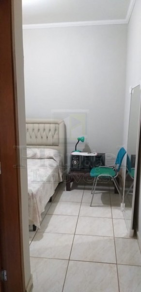 Imobiliária Ribeirão Preto - Plantel Imóveis - Casa - Planalto Verde - Ribeirão Preto