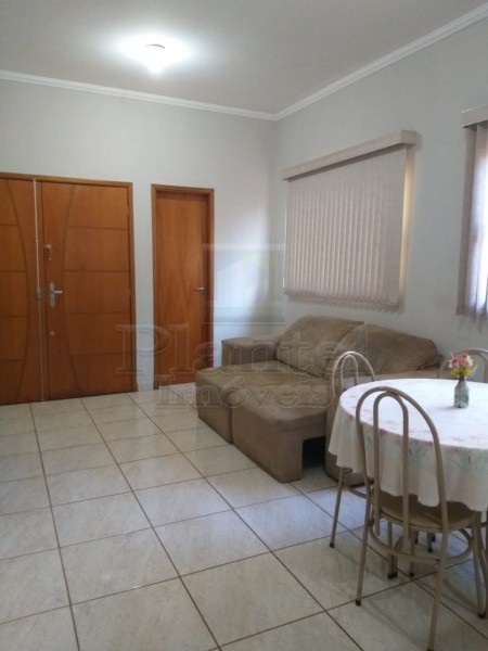 Imobiliária Ribeirão Preto - Plantel Imóveis - Casa - Planalto Verde - Ribeirão Preto