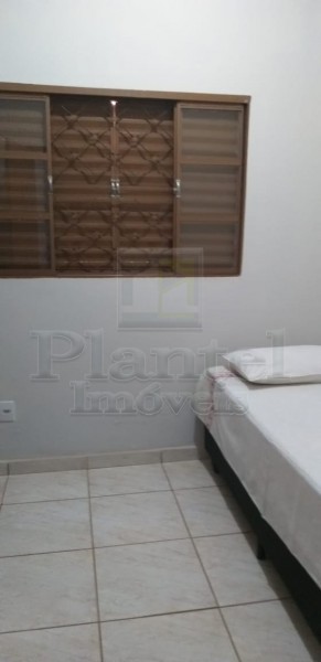 Imobiliária Ribeirão Preto - Plantel Imóveis - Casa - Planalto Verde - Ribeirão Preto