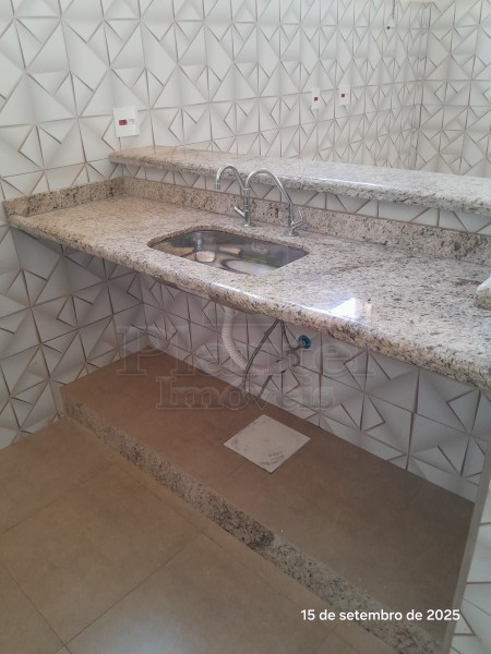 Imobiliária Ribeirão Preto - Plantel Imóveis - Sala Comercial - Ipiranga - Ribeirão Preto