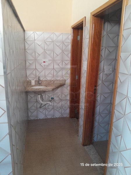 Imobiliária Ribeirão Preto - Plantel Imóveis - Sala Comercial - Ipiranga - Ribeirão Preto