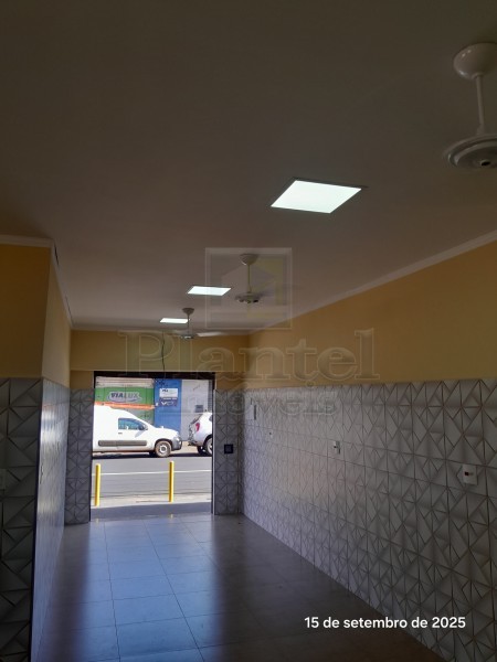 Imobiliária Ribeirão Preto - Plantel Imóveis - Sala Comercial - Ipiranga - Ribeirão Preto