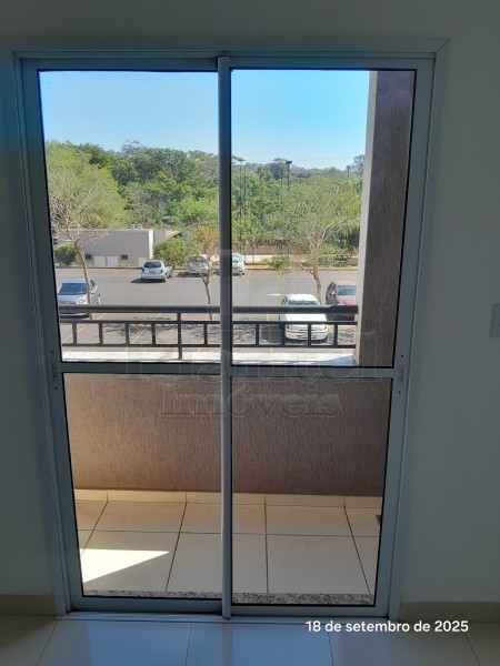 Imobiliária Ribeirão Preto - Plantel Imóveis - Apartamento - Manoel Penna - Ribeirão Preto