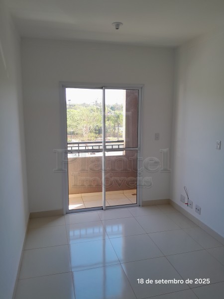 Imobiliária Ribeirão Preto - Plantel Imóveis - Apartamento - Manoel Penna - Ribeirão Preto