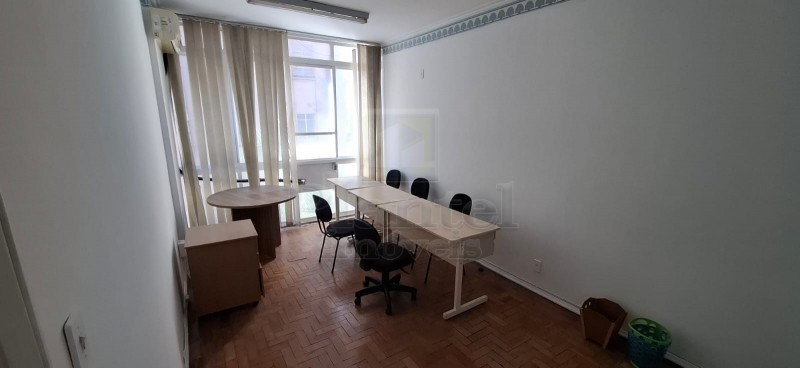 Imobiliária Ribeirão Preto - Plantel Imóveis - Sala Comercial - Centro - Ribeirão Preto