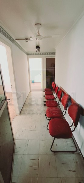 Imobiliária Ribeirão Preto - Plantel Imóveis - Sala Comercial - Centro - Ribeirão Preto