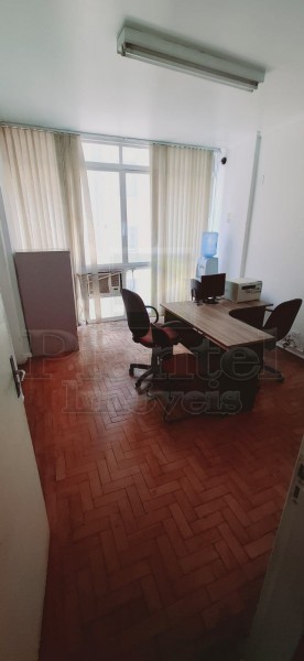 Sala Comercial - Centro - Ribeirão Preto