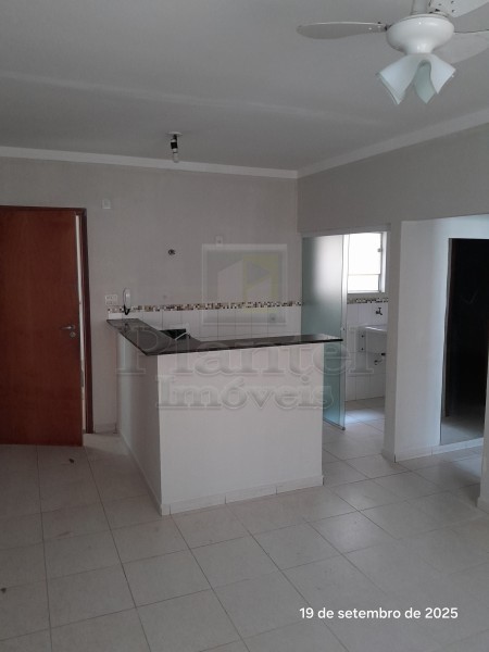 Imobiliária Ribeirão Preto - Plantel Imóveis - Apartamento - Residencial Greenville - Ribeirão Preto