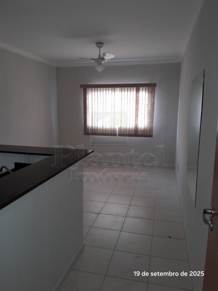 Imobiliária Ribeirão Preto - Plantel Imóveis - Apartamento - Residencial Greenville - Ribeirão Preto