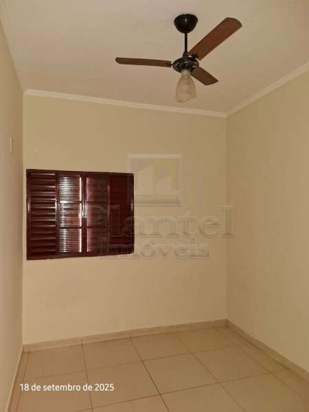 Imobiliária Ribeirão Preto - Plantel Imóveis - Casa - Ipiranga - Ribeirão Preto