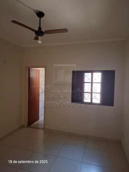Imobiliária Ribeirão Preto - Plantel Imóveis - Casa - Ipiranga - Ribeirão Preto