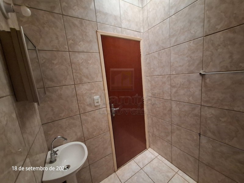 Imobiliária Ribeirão Preto - Plantel Imóveis - Casa - Ipiranga - Ribeirão Preto