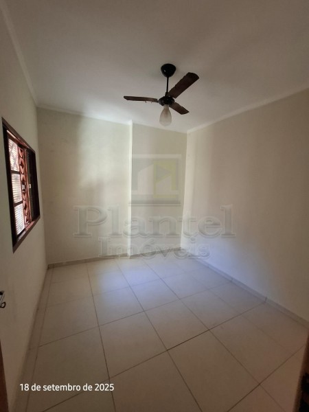 Imobiliária Ribeirão Preto - Plantel Imóveis - Casa - Ipiranga - Ribeirão Preto