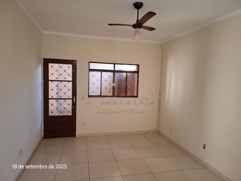 Imobiliária Ribeirão Preto - Plantel Imóveis - Casa - Ipiranga - Ribeirão Preto