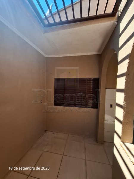 Imobiliária Ribeirão Preto - Plantel Imóveis - Casa - Ipiranga - Ribeirão Preto