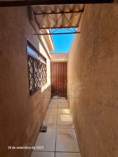 Imobiliária Ribeirão Preto - Plantel Imóveis - Casa - Ipiranga - Ribeirão Preto