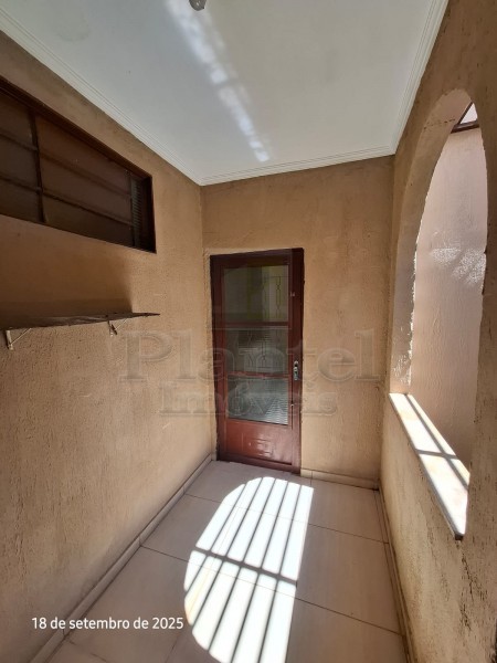 Imobiliária Ribeirão Preto - Plantel Imóveis - Casa - Ipiranga - Ribeirão Preto