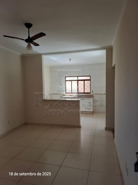 Imobiliária Ribeirão Preto - Plantel Imóveis - Casa - Ipiranga - Ribeirão Preto