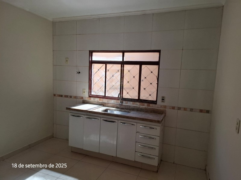 Imobiliária Ribeirão Preto - Plantel Imóveis - Casa - Ipiranga - Ribeirão Preto