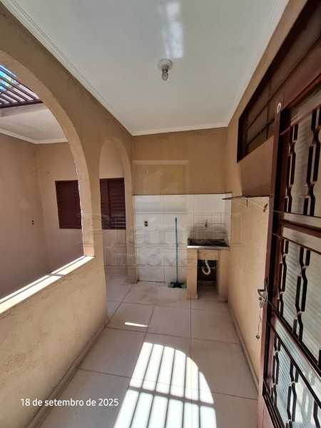 Imobiliária Ribeirão Preto - Plantel Imóveis - Casa - Ipiranga - Ribeirão Preto