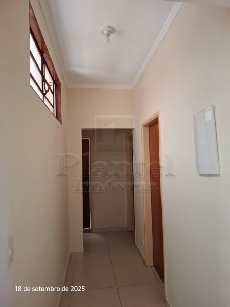 Imobiliária Ribeirão Preto - Plantel Imóveis - Casa - Ipiranga - Ribeirão Preto