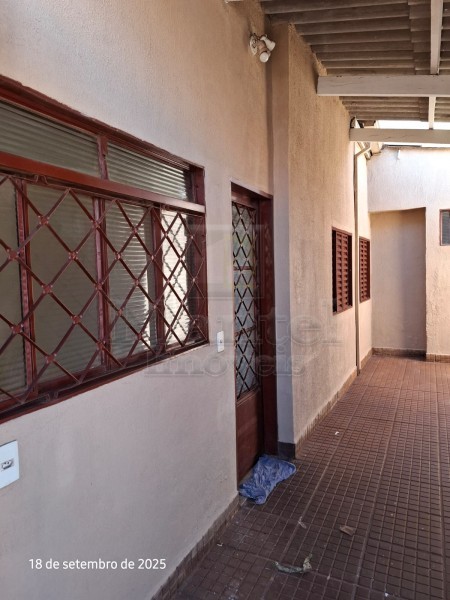 Imobiliária Ribeirão Preto - Plantel Imóveis - Casa - Ipiranga - Ribeirão Preto