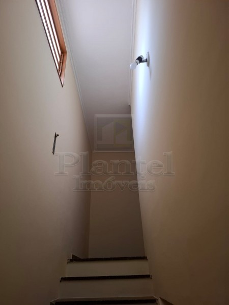 Imobiliária Ribeirão Preto - Plantel Imóveis - Casa - Jardim Palma Travassos - Ribeirão Preto