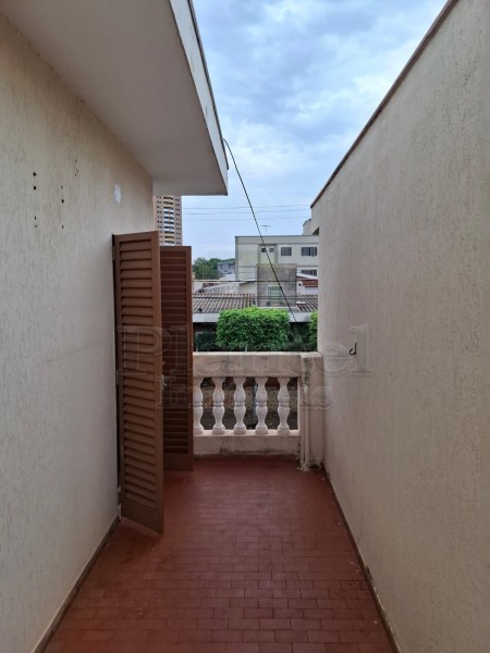 Imobiliária Ribeirão Preto - Plantel Imóveis - Casa - Jardim Palma Travassos - Ribeirão Preto