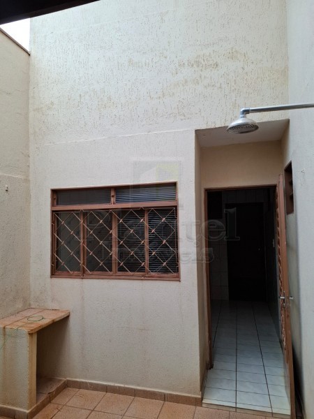 Imobiliária Ribeirão Preto - Plantel Imóveis - Casa - Jardim Palma Travassos - Ribeirão Preto