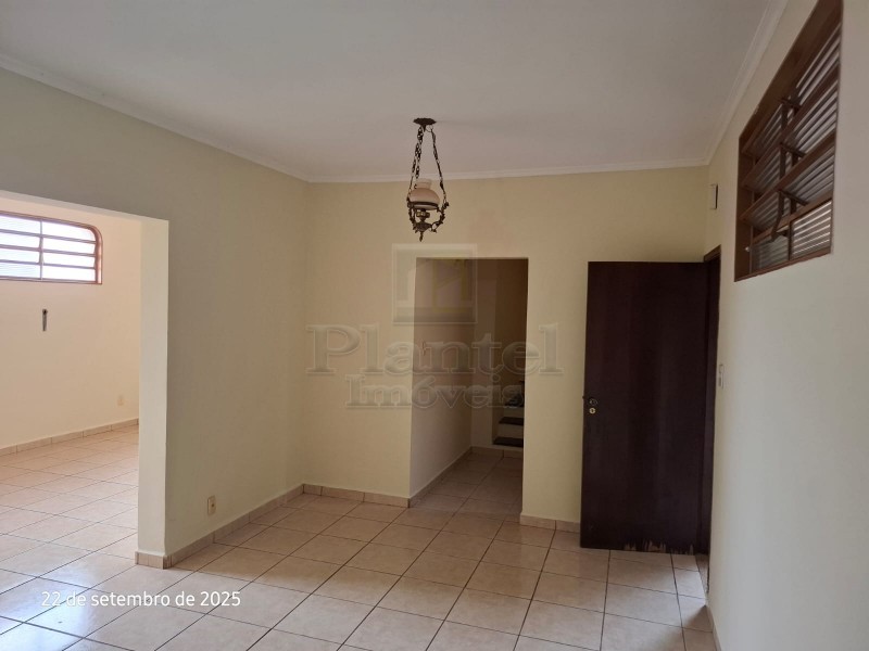 Imobiliária Ribeirão Preto - Plantel Imóveis - Casa - Jardim Palma Travassos - Ribeirão Preto