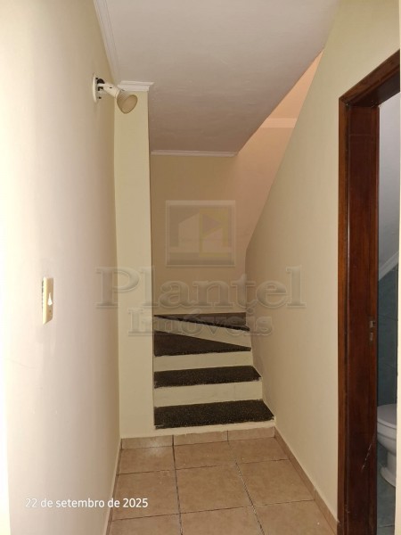 Imobiliária Ribeirão Preto - Plantel Imóveis - Casa - Jardim Palma Travassos - Ribeirão Preto