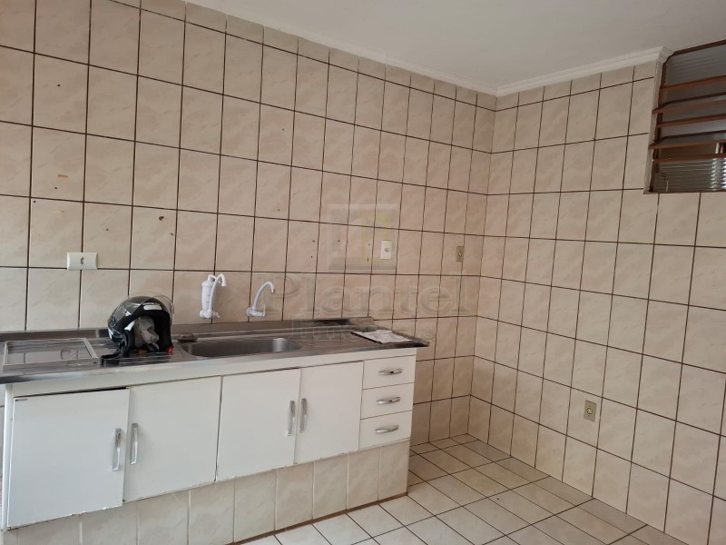 Imobiliária Ribeirão Preto - Plantel Imóveis - Casa - Jardim Palma Travassos - Ribeirão Preto