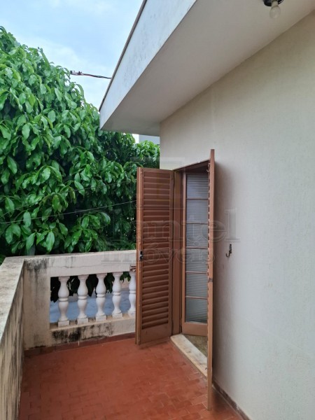 Imobiliária Ribeirão Preto - Plantel Imóveis - Casa - Jardim Palma Travassos - Ribeirão Preto