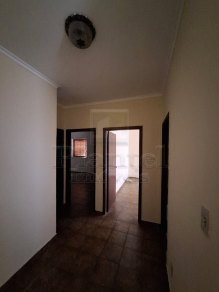 Imobiliária Ribeirão Preto - Plantel Imóveis - Casa - Jardim Palma Travassos - Ribeirão Preto