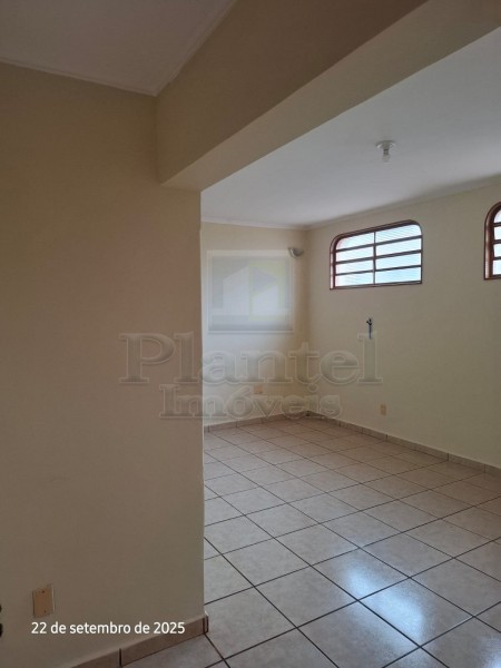 Imobiliária Ribeirão Preto - Plantel Imóveis - Casa - Jardim Palma Travassos - Ribeirão Preto