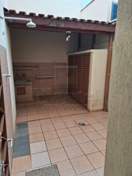 Imobiliária Ribeirão Preto - Plantel Imóveis - Casa - Jardim Palma Travassos - Ribeirão Preto