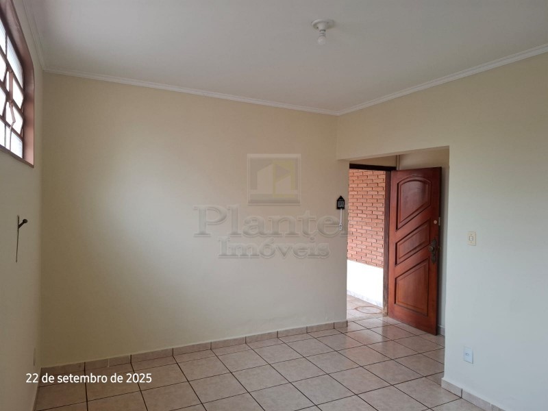 Imobiliária Ribeirão Preto - Plantel Imóveis - Casa - Jardim Palma Travassos - Ribeirão Preto