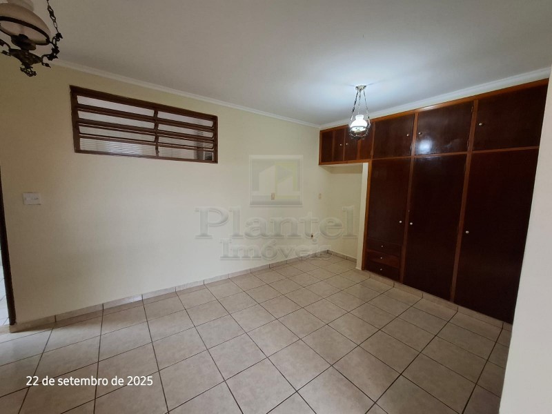 Imobiliária Ribeirão Preto - Plantel Imóveis - Casa - Jardim Palma Travassos - Ribeirão Preto