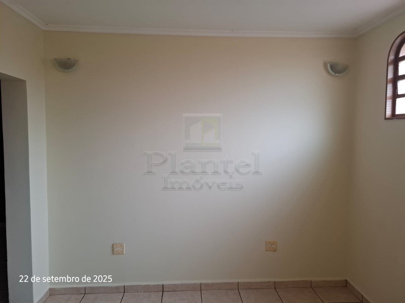 Imobiliária Ribeirão Preto - Plantel Imóveis - Casa - Jardim Palma Travassos - Ribeirão Preto