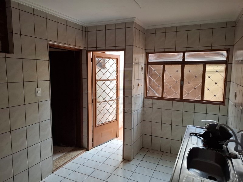 Imobiliária Ribeirão Preto - Plantel Imóveis - Casa - Jardim Palma Travassos - Ribeirão Preto